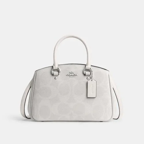 d1c40b2a-6d61-4695-a39b-0aa1b1c205ae-500x500-faJ2UBKOc3P3MDP4tnh0CJuMfnZwI4kDlbRsL6NC.jpg Coach sling bag for girls in white body - front view