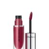 M.A.C Locked Kiss Ink Liquid Lipstick - Decadence