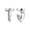 download_1.png Tiffany&Co. T1 Wide Hinged Beautiful T EARINGS on display