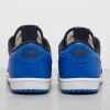 Nike Retro 1 Low Retro Sneakers in black and white