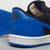 Nike Retro 1 Low Retro Sneakers in black and white