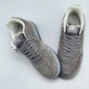 Nike Air Force 1 x Undefeated Sneakers side view