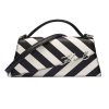 kl251w000069c5300os-3.jpg Karl lagerfield signature sling bag for girls white black