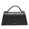 Karl Lagerfeld Sling Bag for Girls - Cobra Body Front View