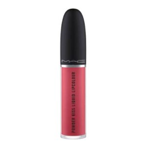 M.A.C Powder Kiss Liquid Lipcolour