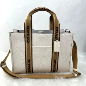 COACH PREMIUM SLING BAG FOR GIRLS in pink