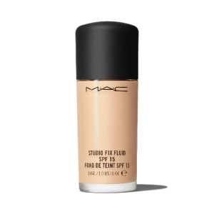 mac_sku_M6JC01_1x1_0.png MAC Studio Fix Fluid Foundation SPF 15 NC25 - 30ML