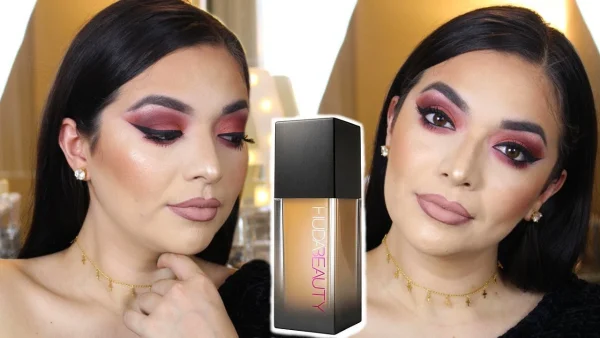 maxresdefault_21.jpg Huda Beauty Faux Filter Foundation in shade Butter Pecan