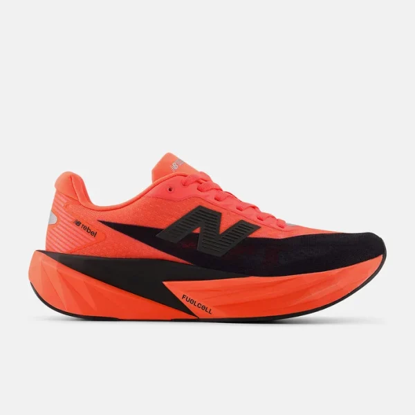 mfcxla5_nb_02_i.jpg New Balance FuelCell Rebel v5 Shoes in blue