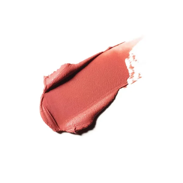 M.A.C Powder Kiss Liquid Lipcolour in shade Velvet Teddy