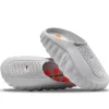 Nike Mind 001 Slide in black
