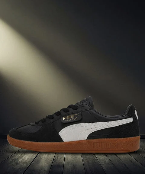 original-imahg4nyrnkz3aqw.jpg Puma Palremo Sneakers in black