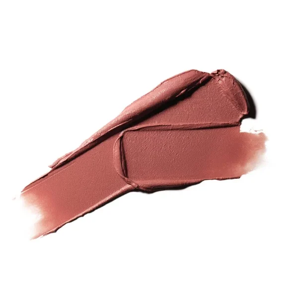 M.A.C Powder Kiss Liquid Lipcolour in shade Velvet Teddy