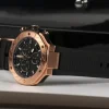 Tissot T-Race Powermatic Chronograph Men's Watch front view