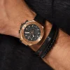 Tissot T-Race Powermatic Chronograph Men's Watch front view