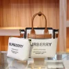 Burberry Premium Tote Bag with Dust Bag