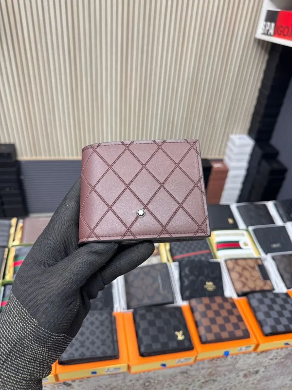 photo_2025-12-07_23-32-43.jpg Mont Blanc Luxury Wallet for Men - Front View