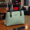 GG Luxury Designer Women’s Handbag front view