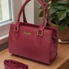 photo_2025-12-11_16-26-30.jpg ZARA Chic Croc Classic Handbag in black