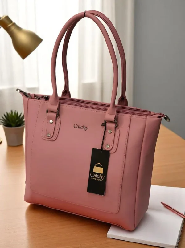photo_2025-12-11_17-40-58.jpg CATCHY Soft Leather Tote Handbag in black