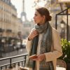 photo_2025-12-12_12-59-54.jpg LOEWE Semi-Woollen Stole – Luxury Comfort Meets Timeless Style
