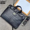 photo_2025-12-15_16-43-02.jpg Mont Blanc brown laptop bag front view
