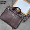 photo_2025-12-15_16-43-02_2.jpg Mont Blanc brown laptop bag front view