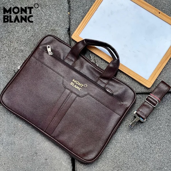 photo_2025-12-15_16-43-02_2.jpg Mont Blanc brown laptop bag front view