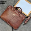 photo_2025-12-15_16-43-02_3.jpg Mont Blanc brown laptop bag front view