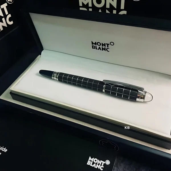 photo_2025-12-17_13-49-21_3.jpg Montblanc StarWalker Fineliner Rollerball Pen in black