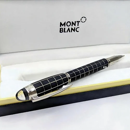 Montblanc StarWalker Fineliner Rollerball Pen