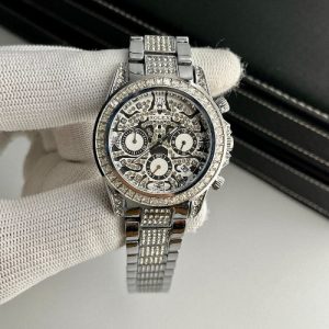 photo_2025-12-19_17-58-40.jpg Rolex Daytona 2022 "Eye Of The Tiger" Watch