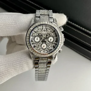 photo_2025-12-19_17-58-40.jpg Rolex Daytona 2022 Eye Of The Tiger Watch front view
