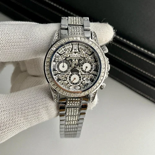 Rolex Daytona 2022 “Eye Of The Tiger” Watch