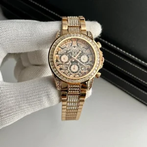 photo_2025-12-19_17-58-40_2.jpg Rolex Daytona 2022 Eye Of The Tiger Watch front view