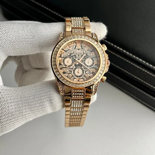 Rolex Daytona 2022 “Eye Of The Tiger” Watch
