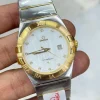 Omega Constellation Co-Axial 35 mm Watch front view