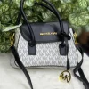 Michael Kors Small Sling Bag in black