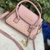 Michael Kors Small Sling Bag in black