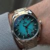 photo_2025-12-21_14-50-30.jpg Omega Seamaster Aqua Terra | Turquoise Dial Swiss Watch