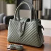 photo_2025-12-22_17-01-39_014a3672-c692-4c66-9503-bff7db1e086e.jpg Yves Saint Laurent Structured Handbag in black leather