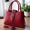 photo_2025-12-22_17-01-40_2_8cbebb27-a768-447d-abd2-0171ca424a48.jpg Yves Saint Laurent Structured Handbag in black leather