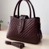 photo_2025-12-22_17-01-40_3_1bc021fa-b2a5-48f8-a9b7-9f68e3c38637.jpg Yves Saint Laurent Structured Handbag in black leather