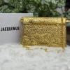 photo_2025-12-23_15-52-19.jpg Jacquemus Clutch cum Sling Bag in beige