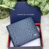 Tommy Hilfiger Luxury Wallet front view
