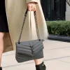 Yves Saint Laurent Sling Bag in Black