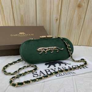 product-jpeg.jpg Sabyasachi Premium Clutches in Velvet