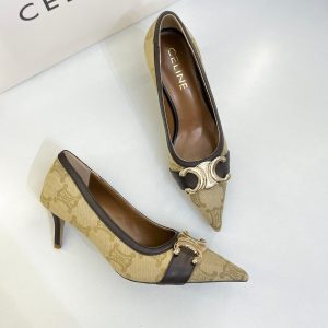 rn-image_picker_lib_temp_d0189841-d8a9-4f75-ad79-95c54b29bd45.jpg Celine Kitten Heels – Elegant Signature Style