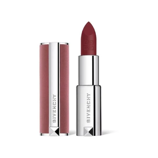 Givenchy Le Rouge Sheer Pink Velvet Miniature lipstick tube