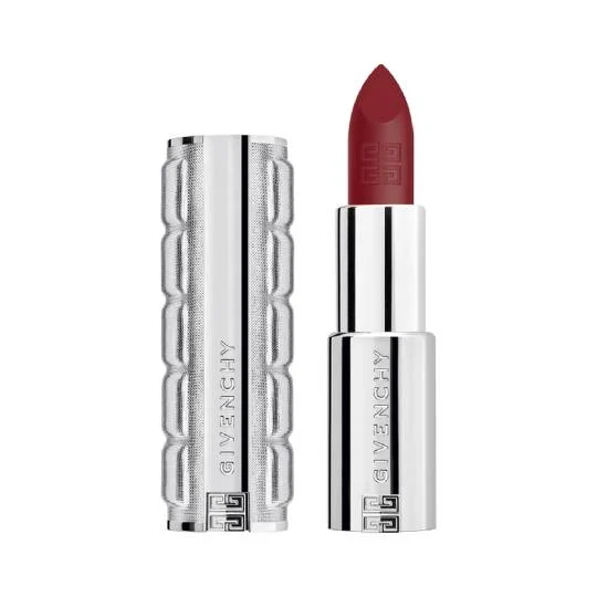 Givenchy Le Rouge Sheer Pink Velvet Miniature lipstick tube